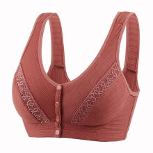 Bras for Women Women‘S No Steel Ring Lactation Vest Bra Back Adjustment Yoga Running Bra