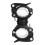 Bicycle Mount Bike Front Flashlight Holder Torch Multi-function Clip Clamp 3