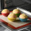 4Pcs Round Silicone Muffin Baking Cups Flexible Nonstick Bakeware 7