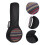 1Pack Portable Mandolin Case Thick Cotton Hands Storage Bag for Musical Instruments 1