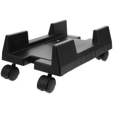 Soporte para CPU, base de chasis extraíble, rack de almacenamiento para ordenador.