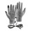Heated Gloves for Men and Women USB Powered Touchscreen 1