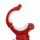 Bicycle Mount Bike Front Flashlight Holder Torch Multi-function Clip Clamp 7