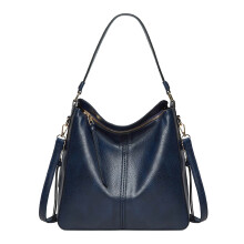 Tragetasche für Damen, Schultertaschen aus PU-Leder, modische Hobo-Taschen, große Geldbörsen und Handtaschen