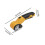 Cordless Electric Scissors Rechargeable Rotary Cutter for 8