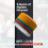 Rainbow Billiards Tip 11mm MH 4