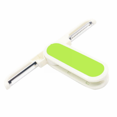 Vegetable Peeler, Fruit Grater Vegetable Washer, Multifunctional Vegetable and Fruit Cleaning Tool