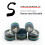 Rainbow Billiards Tip 11mm MH 6