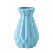 Ceramic Vase Plastic Vase Living Room Decoration Vase Hydroponic Vase Decoration
