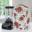 Blender Dust Cover with Handle, Machine Washable Fabric 5