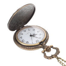 Alloy Pocket Watch Multi 1Pcs 2.8x1.8x0.3In