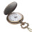 Alloy Pocket Watch Multi 1Pcs 2.8x1.8x0.3In 1