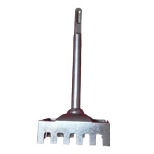 Creative Square Hole Cutter for Electrical Box – Portable One-Step Slot Cutter for Wood, Compatible with Standard Electrical Boxes