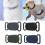 Sile Protective Case For Smarttag 2 N ew 2
