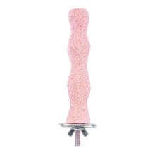 Parrot Station Pole Bird Toy for Cage - Grinding Accessory