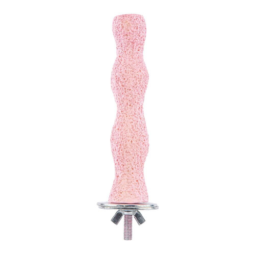 Parrot Station Pole Bird Toy for Cage Accessories