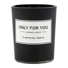 Vela de aromaterapia de cera de soja natural por menos de 5 dólares, vela perfumada sin plomo para regalo navideño, vela de aromaterapia para el