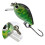 Δολώματα ψαρέματος Crankbait, Δολώματα ψαρέματος 0,1 ίντσας 2,8 εκατοστών, Δολώματα 2