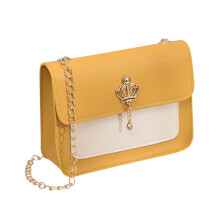 Kleine Clutch-Geldbörsen für Damen, modische Schulter- und Umhängetaschen mit Kettenriemen, Handytasche