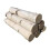 White Birch Log Set for Fireplace 1
