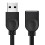 Καλώδιο επέκτασης USB3.0 Καλώδιο USB Καλώδιο επέκτασης USB υψηλής ταχύτητας Αρσενικό 1