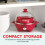 Rapid Egg Cooker 6