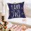 Independence Day Pillowcase Set 18x18 Inch 4-Pack 6