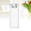 Candle Crystal Holder Table Centerpiece Tealight Bride 7