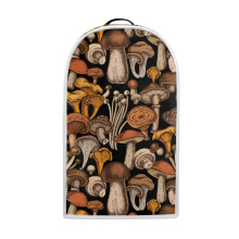 Mushroom Blender Dust Cover with Top Handle