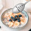 Σετ κουταλιών I Cerealsly You – Δώρο για την Ημέρα του Αγίου Βαλεντίνου, Συμβατό με όλες 8