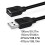 Καλώδιο επέκτασης USB3.0 Καλώδιο USB Καλώδιο επέκτασης USB υψηλής ταχύτητας Αρσενικό 2