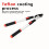 Extra Long Handle Thick Branch Pruning Shears, Retractable Rubberized Non-slip Hand-held, for Flowers/Trees/Fruit Trees Care 4