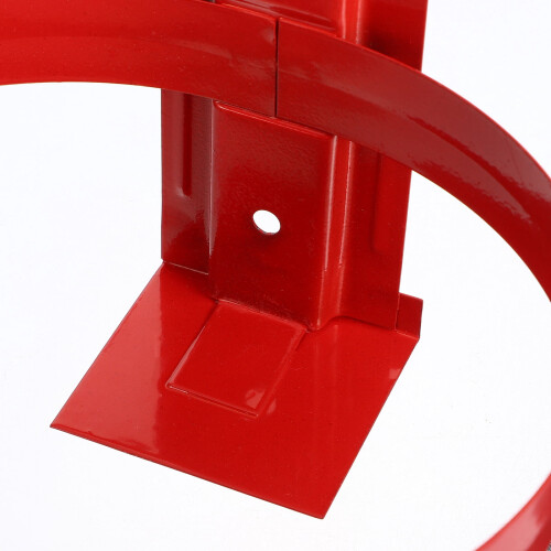 Fire Extinguisher Wall Bracket 2 pcs 2