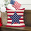 Independence Day Pillowcase Set 18x18 Inch 4-Pack 7