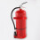 Fire Extinguisher Wall Bracket 2 pcs 4