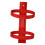 Fire Extinguisher Wall Bracket 2 pcs 6