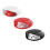3/2/1pcs Automatic Cord Reel, Retractable Cord organizer for USB Cables, Headphone Cable, Data Charging Cable & Other Cords 1
