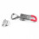 Stainless Steel Adjustable Toggle Clamp GH-4001-SS 6