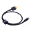 Καλώδιο φόρτισης USB C XT60 θηλυκό σε αρσενικό τύπου C καλώδιο γρήγορης φόρτισης για 1