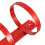 Fire Extinguisher Wall Bracket 2 pcs 7
