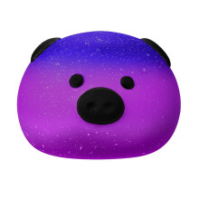 Senzorické speciální protistresové vánoční hračky Rot Games Sausage6Cm