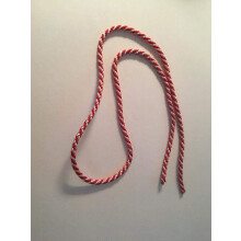 Garage Door Emergency Release Rope Cord