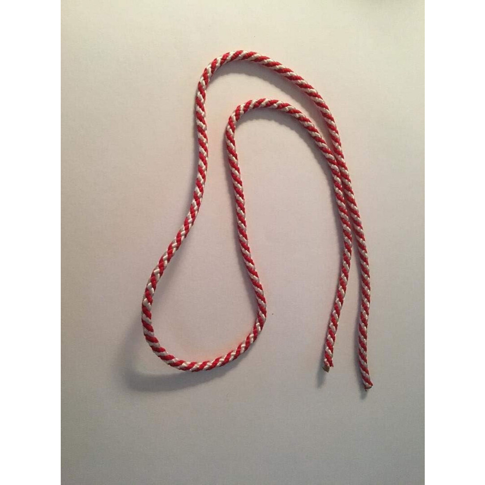 Garage Door Emergency Release Rope Cord 9401284821281