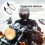 Motorcycle Handlebar Mirrors Aluminum Off-road Rearview 8