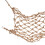 Klätterfågelnät rep repklättring.00x20.00x0.50cm 5
