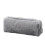 VALSEEL pencil pouch with zipper fleecy design 1 pack 3