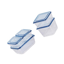 Detailed Miniature Kitchen Storage Container 1/6 Scale Dollhouses Accessories With Safe Construction