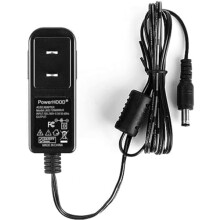 24V AC/DC Adapter Compatible with Midas DP48 Dual 48-Channel Personal Monitor Mixer