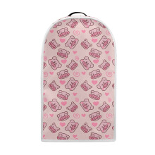 Heart-Shaped Pig Pattern Kitchen Blender Dust Covers for Kitchen Home There is only one dust cover for Home Kitchen with Fitted