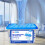 Air Magic Box Dust Remover 350ml Indoor Air Purifier 7